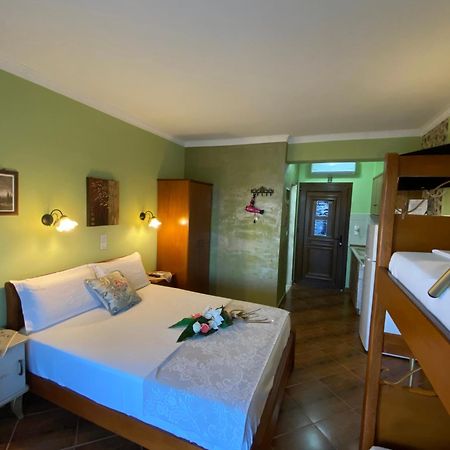 Villa Doxa Sarti Bagian luar foto