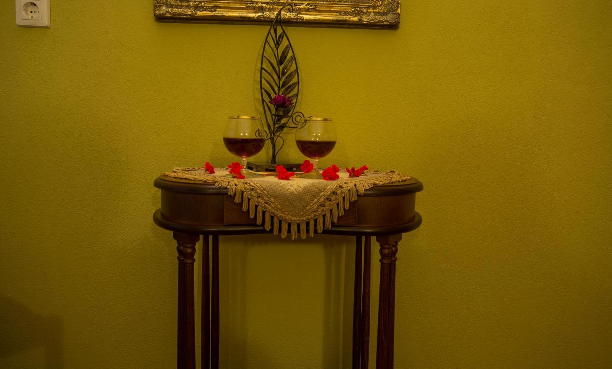 Villa Doxa Sarti Bagian luar foto