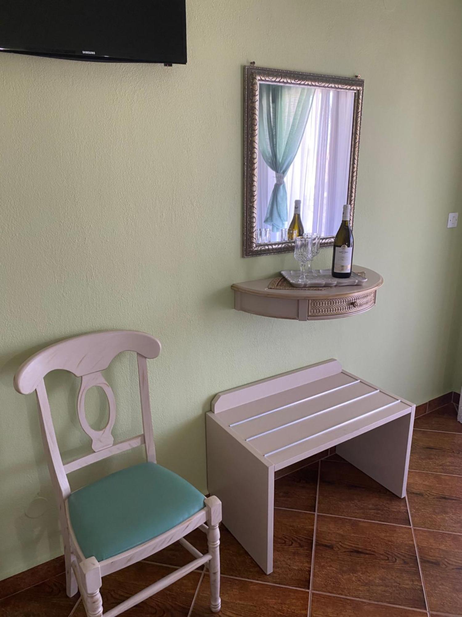 Villa Doxa Sarti Bagian luar foto