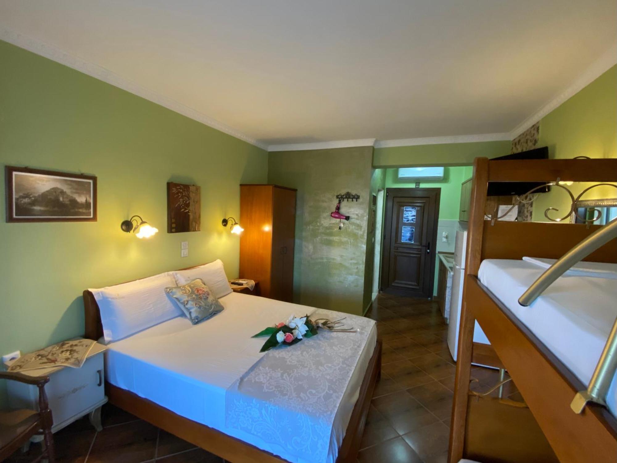 Villa Doxa Sarti Bagian luar foto