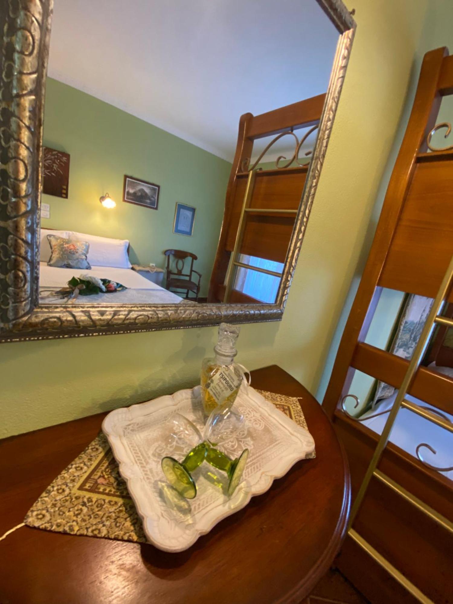 Villa Doxa Sarti Bagian luar foto